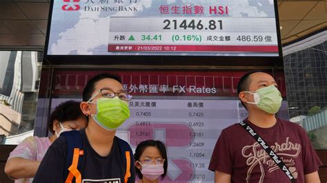 Boeing Stock Price Falls After China Eastern Crash - The New York Times