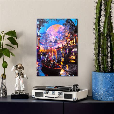 Displate Metal Posters Change Your Wall Change Your World