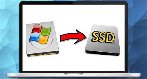 C Mo Mover Windows A Ssd Sin Reinstalar Mspowerusuario