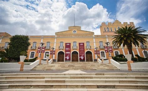 Universidad Politécnica de Tulancingo oferta educativa Grupo Milenio