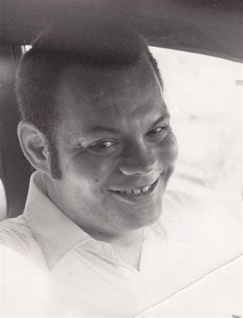 Joseph Pinckney Obituary