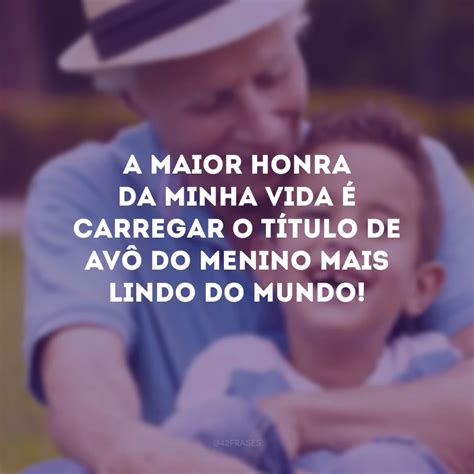 40 frases para neto que traz imensa alegria ao coração dos avós