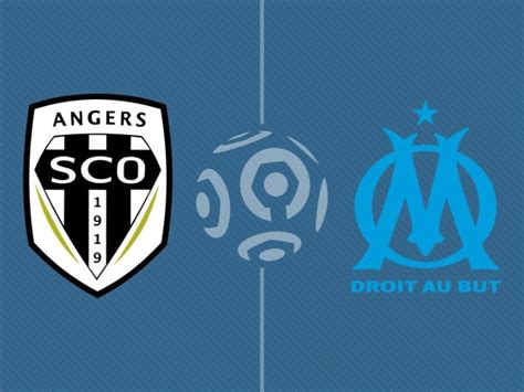 Avec un López décisif Marseille domine Angers