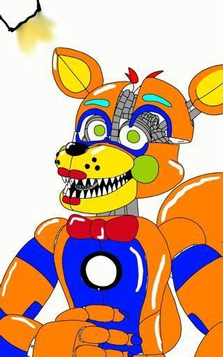 Oc S Wiki FNaF Amino Español Amino