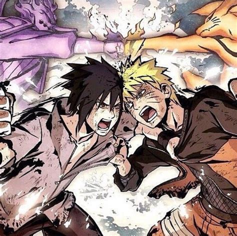 Desenhos Animes Naruto E Sasuke Desenho Arte Naruto Como Desenhar Anime