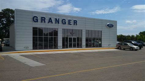 Granger Motors in Granger, IA - (515) 999-2...