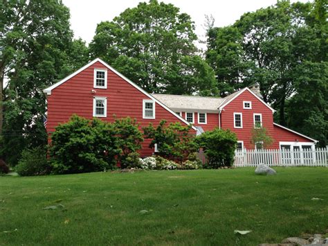 New Canaan History Lesson: The Town's Oldest Home | New Canaan, CT Patch