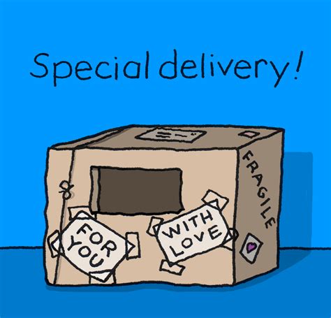 Youve Got Mail Love  By Chippy The Dog Find And Share On Giphy