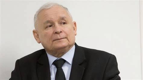 Jarosław Kaczyński w Krakowie Tajna narada w środku nocy Popularne