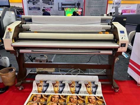 Flex Banner Printing Machine Max Print Width Inch Max Print