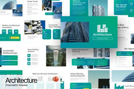 architecture   architecture decor envato