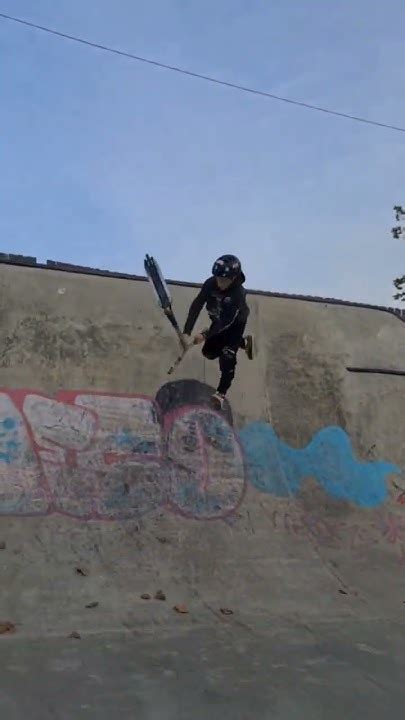 #лайт #скут #брай #кайф #трюкинасамокате #амбрелла #лайты закрыл сезон🔥 ...