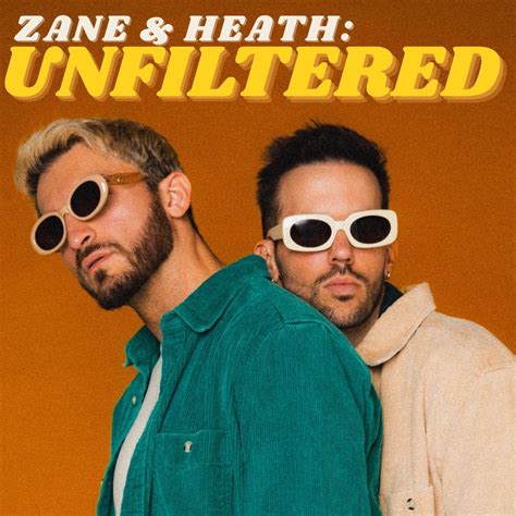 Zane Caught Natalie Naked In H Zane And Heath Unfiltered Apple Podcasts