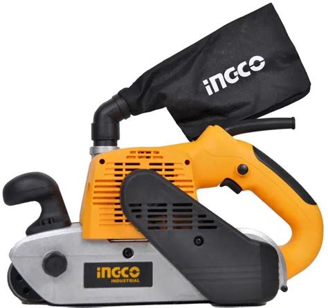 INGCO PBS12001 Belt sander 1200W price from kilimall in Kenya - Yaoota!