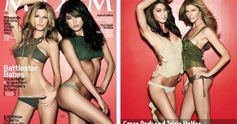 Orgullosa De Sus Fotos Hot Infobae