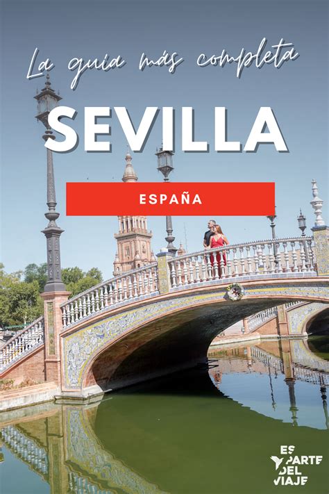 20 cosas qué ver y hacer en Sevilla, España | Sevilla, Sevilla españa ...