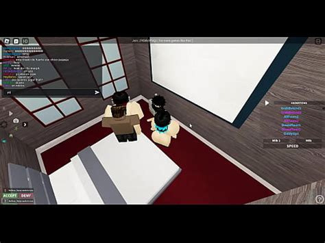 Red Hair And Blue Hair Girl Get Fucked In Roblox XVIDEOS