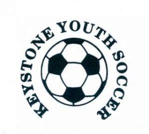 Keystone Youth Soccer Club - Fun 4 Clay Kids