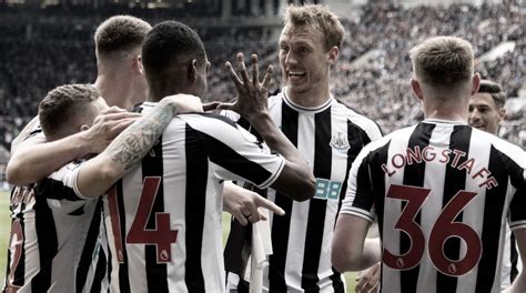 Gols E Melhores Momentos Leeds X Newcastle Pela Premier League