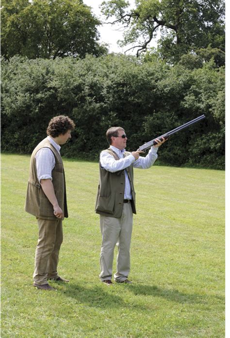 High Pheasant Shooting Tips Shooting UK