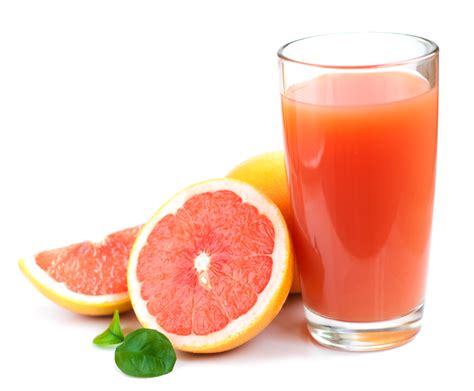 Grapfruit Juice Tandoori Hut