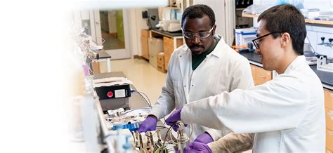 EECE Home | Energy, Environmental & Chemical Engineering at WashU