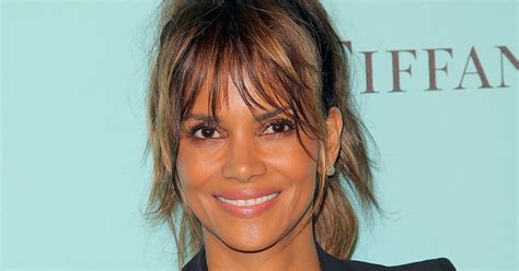 Just Amazing And No Vulgarity Halle Berry Filmed Nude In The