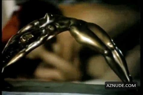 Rosario Escobar Nude Aznude