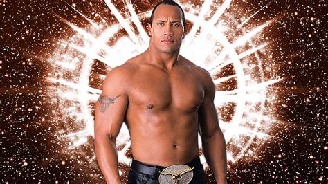 1999 2001 The Rock 12th Wwe Theme Song Know Your Role New Version