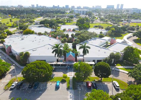 POMPANO BEACH ELEMENTARY SCHOOL - BCPS SMART Futures