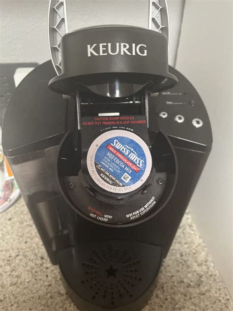 Which Coffee Pods Are Compatible With Keurig Machines?