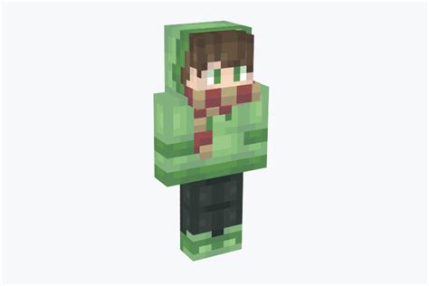 Minecraft The Best Hoodie Skins For Boys All Free Fandomspot