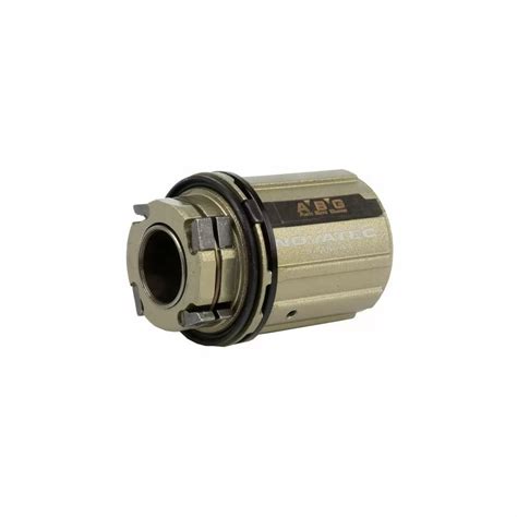 Novatec 326283 freilaufkorper b2 typ abg shimano 8 11sp Freilaufkörp