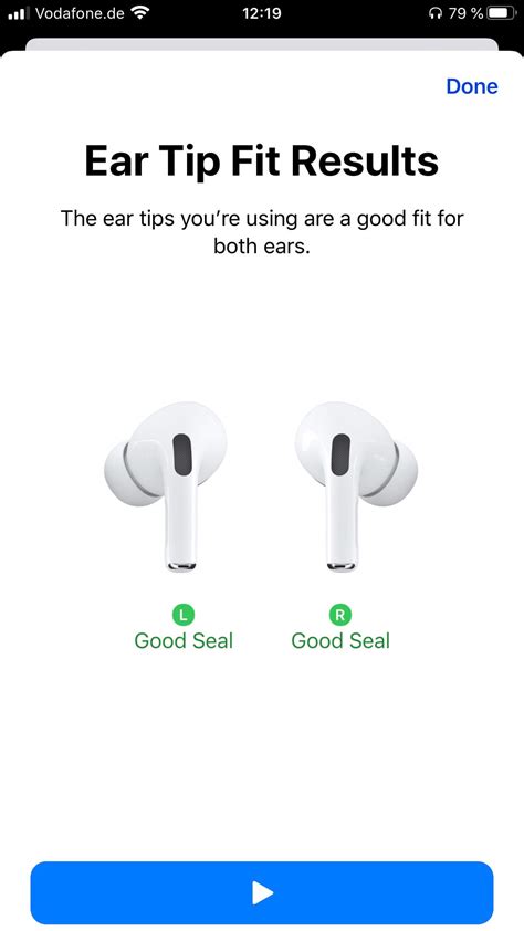 Apple AirPods Pro Review | headphonecheck.com