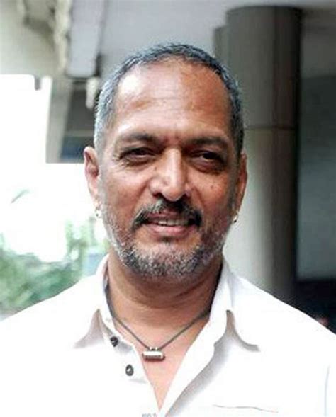 Nana Patekar - Celebrity biography, zodiac sign and famous quotes