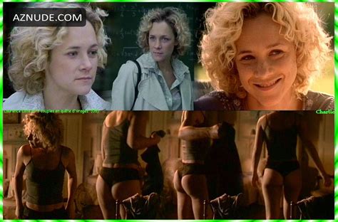 LAURENCE COTE Nude AZNude