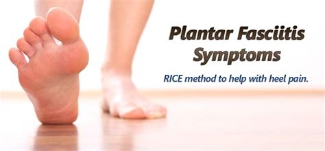 Foot Problems Plantar Fasciitis