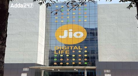 Jio Surpasses China Mobile To Lead Global Telco Industry In Data Traffic