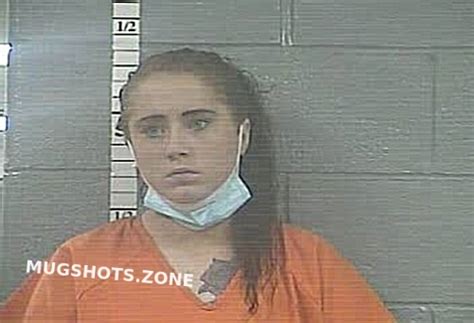 Hayse Carrie Louise Bullitt County Mugshots Zone