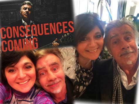 Sex Pistols Bassist Glen Matlock On His Latest Political Rock Album