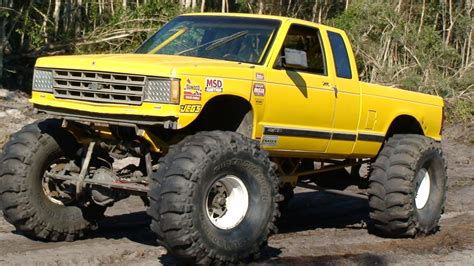 mud trucks  sale