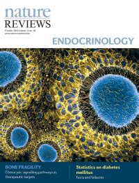 Volume Nature Reviews Endocrinology