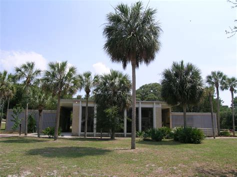 Cedar Key Museum State Park in Cedar Key | VISIT FLORIDA