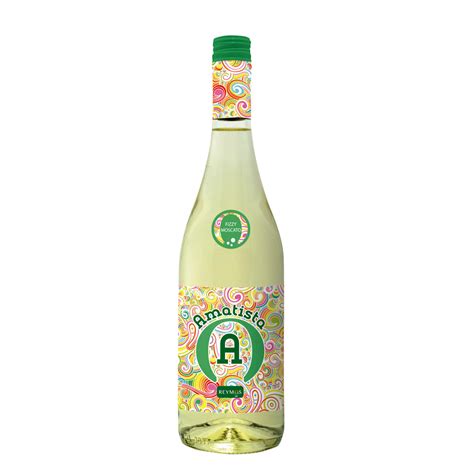 Amatista mosato blanco – Grupo Bellod