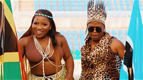 Vee Mampeezy Makhadzi Ukondelela Official Music Video YouTube Music