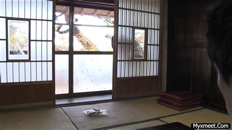 JAPANESE TEEN GETS A PUSSY CUMSHOT AFTER A HARD FUCK Yumi Kazama