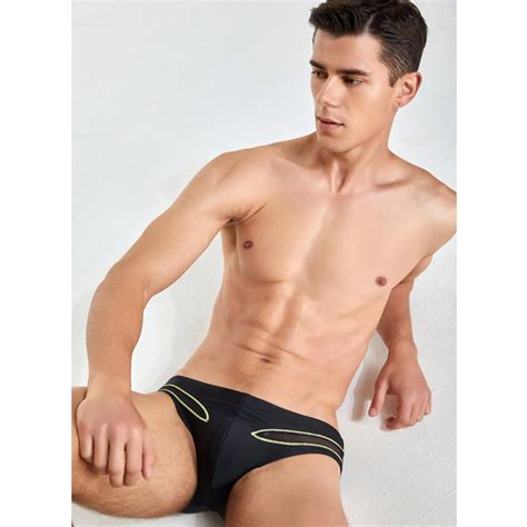 SEOBEAN セビン スイムウェア SEXY MESH SWIM BIKINI 230903 ビキニブリーフ型 メンズ水着 ホワイトデー ASIANCLOSET 通販 Yahoo