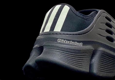 Первый взгляд на клоги adidas Climaclog — Wylsacom