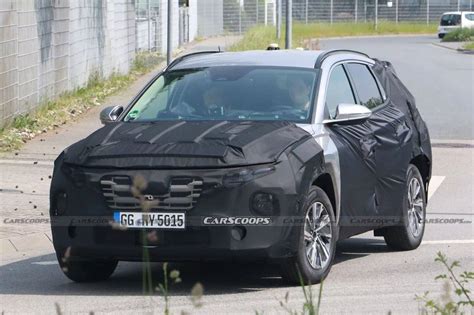 Hyundai Tucson 2025 Facelift Price Valentina Skye