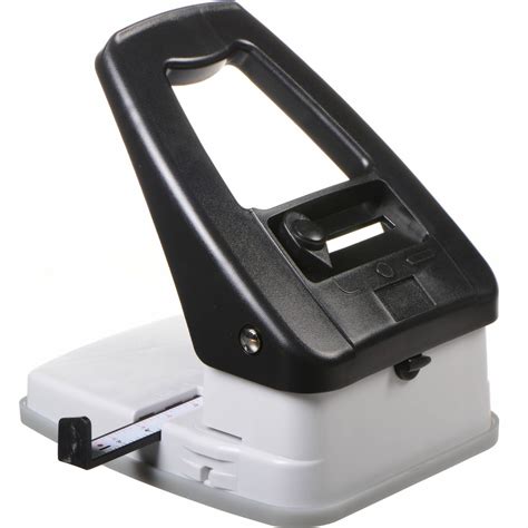ID Card Hole Puncher (Versatile 3 in 1) | Barcode Malaysia